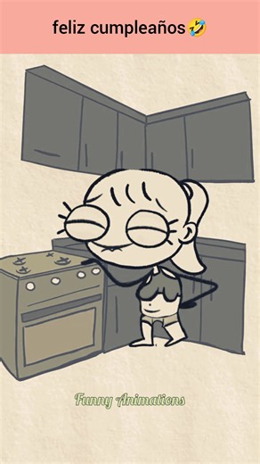 2.5K views · 18 reactions | Happy Birthday 藍 | Funny Animations | Facebook