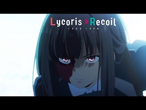 Give Me Your Heart! | Lycoris Recoil