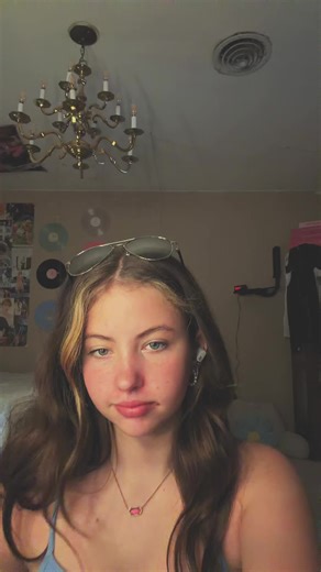 getting ready to swim