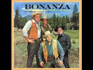 generique bonanza ' (1959