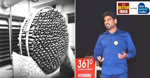 Inspired by Beehive, Delhi Architect Develops Affordable Terracotta Cooling System