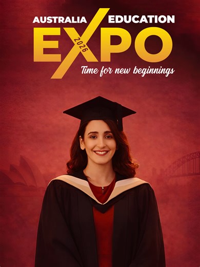 Australia Education Expo: Your Pathway to Study Abroad
