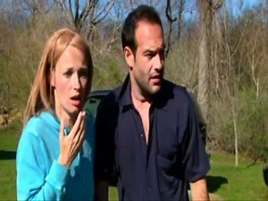 Female Possession 13 - part 2