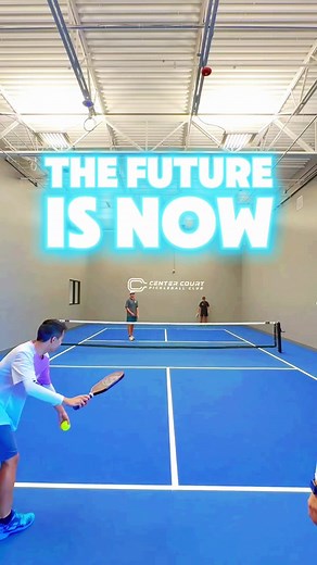 Remember when people said pickleball is an old person sport? Well, the average age on this court is 16. These dudes are the future and the future is now. 🚀 #pickleball #pickleballhighlights #pickleballtiktok #pickleballplayers #pickleballcourt #pickleballpro #pickleballaddiction #pickleballislife #highlights #foryou #trending #thekitchen