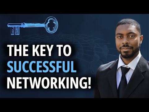 5 Tips To Develop Your Social Skills and Make New Friends & Connections | Networking Event Tips 2026