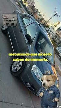 El mejor carro para primer auto (y por qué): Chevrolet Aveo 2014–2018