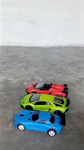 3 Best remote control super car 🚘 test