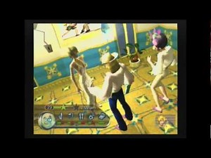 Mis Games - The Urbs アーブズ　シムズ・イン・ザ・シティ Sims in the city (GC Jap)