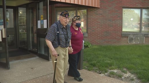 National records center faces backlog of 500,000 requests from military families