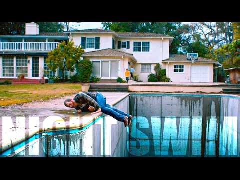 Family Buys a House But Discovers The Pool Has No Bottom