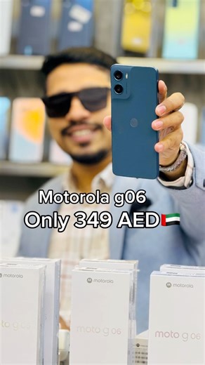 20K views · 398 reactions |  Motorola G06 12GB RAM | 128GB Storage 5200mAh Battery |  50MP Camera️ 1-Year Warranty | Brand New Only 349 AED  Mustaqbal Zamzam – Deira, Dubai(Opp. Gold Souq Metro Station) Order Now: +971564921256 +971559611592 +971501293500 +971523189175 +971522435761 #MotorolaG06 #MustaqbalZamzam #DubaiDeals #MotorolaUAE #SmartphoneUAE | Mustaqbal ZamZam | Facebook