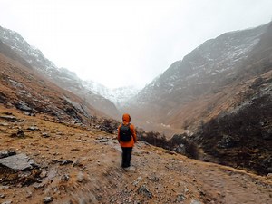 The Lost Valley Glencoe - A Complete Guide to the Hidden Valley - highlands2hammocks
