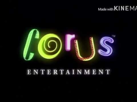 YTV/Corus Entertainment (1998)