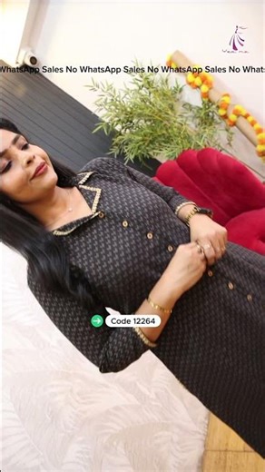 Yeame Weaved Cotton Co-ord Set Product Code : 12264