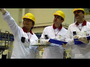 6 - Introduction to Nuclear Safeguards & Security: IAEA Safeguards Objectives and Components