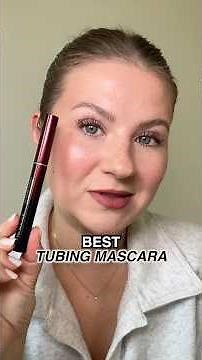 The BEST Tubing Mascara vs Affordable | Milabu