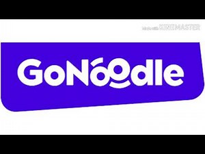Gonoodle Toons Logo