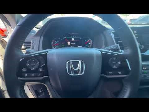 2021 Honda Pilot EX-L Phoenix, Peoria, Glendale, Scottsdale, Goodyear AZ