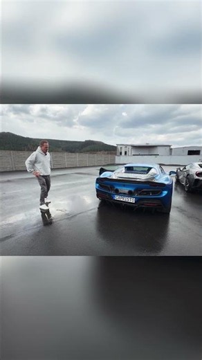 Legal laut? Die neue Capristo Anlage für den V6 Hybrid 🔥 | Matthias Malmedie #matthiasmalmedie #qlmd
