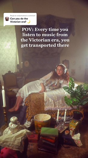 Transporting Back in Time with Victorian Era Music