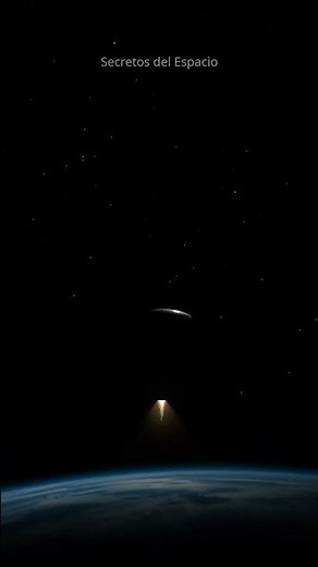 Basura espacial: ¡Peligro! 🛰️