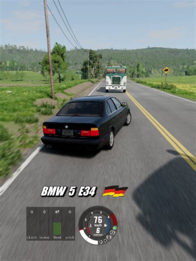Советские vs Немецкие авто в BeamNG Drive