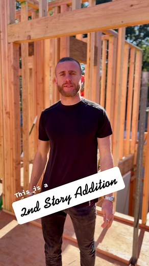 Key Considerations for a Second Story Addition to Your Home