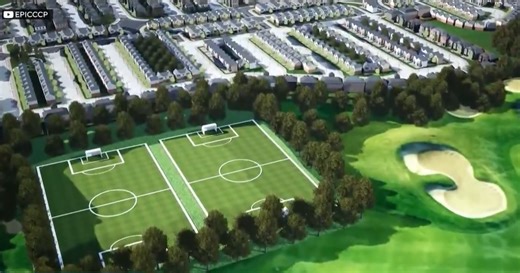 DOJ ends probe into North Texas Muslim community project