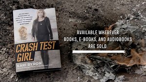 216K views · 2.1K reactions | CRASH TEST GIRL is NOW AVAILABLE...