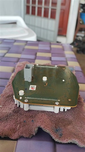 Tutorial Laju Pasang Polarized Sunburn Meter Yamaha Y15