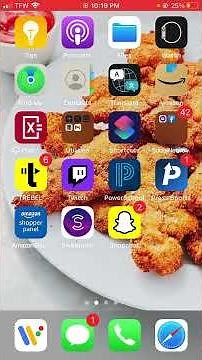 How to fix snapchat crashing when you try to open the app