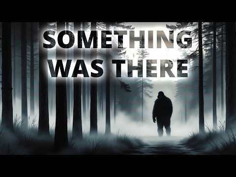 Something Drove Them Out of Portlock