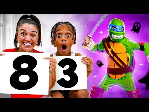 RATING DJ's HALLOWEEN COSTUMES | The Prince Family Clubhouse