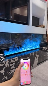 2.8M views · 15K reactions |  A Fireplace with Benefits  Not just ambiance – this humidifier brings both elegance and healthier air into your living space.  Find it on vleee.com✅ Shop Now Link in Bio Discover new and useful products #LuxuryHumidifier #HomeUpgrade #CozyAtmosphere #WellnessLiving #ModernDecor | Home Kitchen Supplies | Facebook