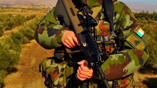 IRISH ARMY RANKS(720P_HD)