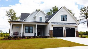 Bimini Bay by Fogleman Builders