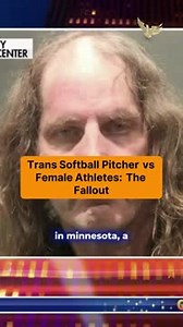 Witness an incredible showcase of talent and controversy as a trans softball pitcher makes waves in Minnesota's sports scene by striking out 27 female batters over 35 innings! This remarkable feat is stirring up discussions around inclusivity, competition, and the boundaries of gender in athletics. Perspectives are divided as the implications of this event resonate within the community, igniting debates about fairness and representation in women’s sports. Is this an inspiring breakthrough or an 