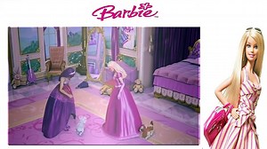 Barbie Full Hindi Movie - Barbie The Princess & the Popstar 2012