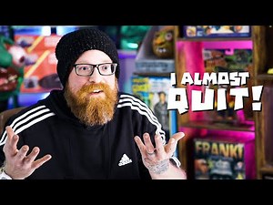 His Collection will Gross You Out!