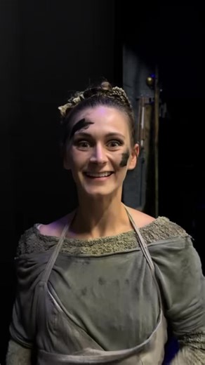 Meet the characters of Merlin 🧙✨ | Northern Ballet