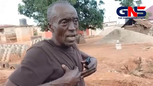 I used to pay farm labourers 50 cedis per day; now it’s 120 cedis. A bag of maize once sold for 1,000 cedis, and cement was 100 cedis — I could easily get 10 bags. Today maize is 400 cedis, and despite a slight fall in cement prices, I still have to add more cash to afford 10 bags. — Farmer, Bono Region #theghananewsstand | Ghana News Stand