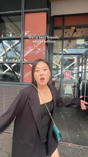 Best Friends Secret Edition