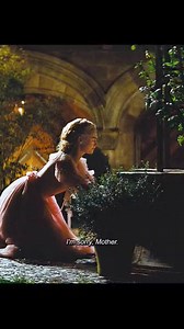 Got to believe in magic 🩷. Cinderella meets her fairy godmother 🧚🏼 👠Cinderella story scene | Shir's Scenic Escape