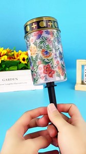 Cemetery Solar Lights, Lawn Driveway Sidewalk Garden Universal Automatic Switch Landscape LED Light Outdoor Weather-Resistant Light Fashion Design Book Light Lily Crosses