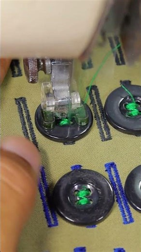 Classic Buttonhole Techniques for Handmade Apparel