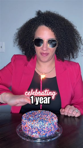 One year of The Skin Code. 🎉 Focused on elevating skin at every stage of aging—with intention and expertise. Grateful for the clients who continue to trust me, follow the journey, and support every evolution of this business. This work is about service, growth, and building a community where everyone has a seat at the table. Year one. Just getting started. 💕 #TheSkinCode #OneYearInBusiness #SkinAtEveryStage #BuiltWithPurpose