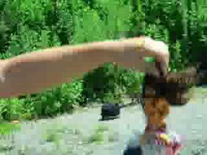 dora exploding aftermath