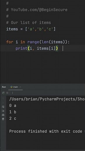 This Python Trick Makes Coding Easier!