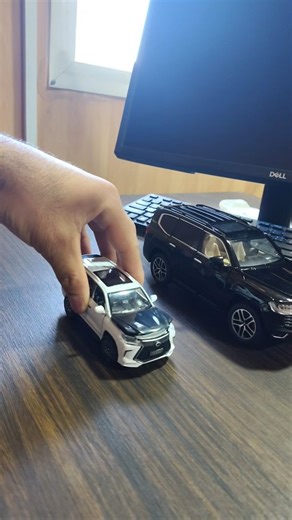 TheASRModels on Instagram: "Land Cruiser 300, Lexus LX600 & Tundra Mini Cars Mini Car Model 🚗 | Buy Link in Bio | DM for Paid Promotions Best Mini car Models | Mini car model collection #cars #diecastcars #honda #car #reels Queries Discussed in This Video: Mini car collection video Best modelcars collection Best diecast car collection The best car collection Mini metal car collection Model car collection Diecast car collection in Pakistan Mini defender scale model car Diecast car collection ind
