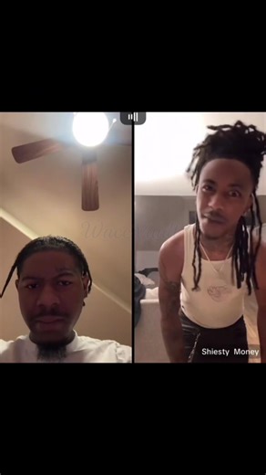 #WaccTv #fyp #fypシ #viral | wacc tv and smoney